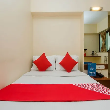 Oyo Flagship 685 Hotel Jayshree Domestic Airport